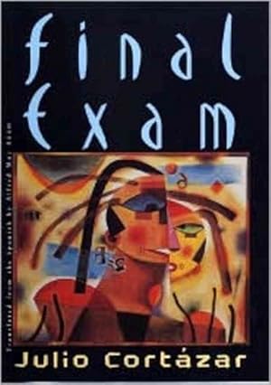 Seller image for Final Exam for sale by GreatBookPricesUK