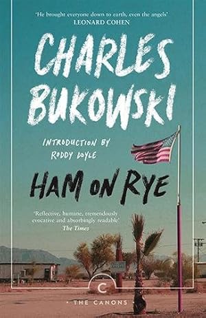 Image du vendeur pour Ham on Rye mis en vente par GreatBookPricesUK