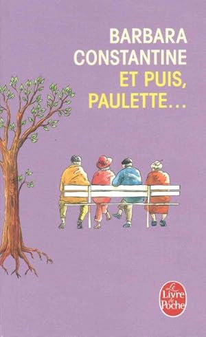 Image du vendeur pour Et Puis Paulette . -Language: french mis en vente par GreatBookPricesUK