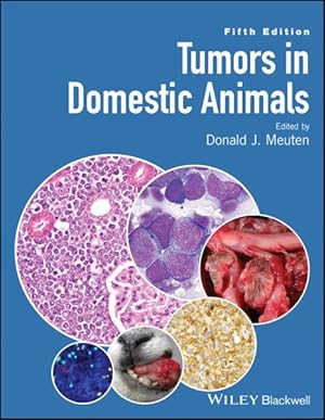 Bild des Verkufers fr Tumors in Domestic Animals zum Verkauf von GreatBookPricesUK