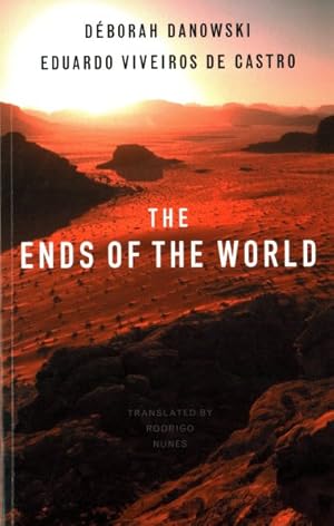 Image du vendeur pour Ends of the World mis en vente par GreatBookPricesUK