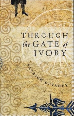 Imagen del vendedor de Through the Gate of Ivory a la venta por GreatBookPricesUK