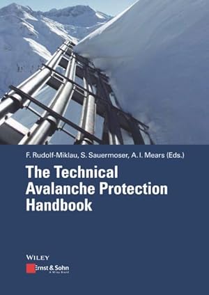 Immagine del venditore per Technical Avalanche Protection Handbook venduto da GreatBookPricesUK