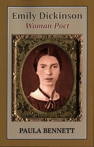Seller image for Emily Dickinson : Woman Poet for sale by GreatBookPricesUK
