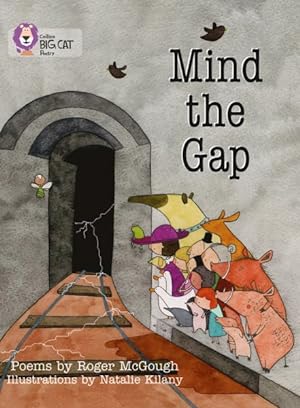 Seller image for Mind the Gap : Band 12/Copper for sale by GreatBookPricesUK