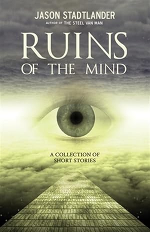 Seller image for Ruins of the Mind for sale by GreatBookPricesUK