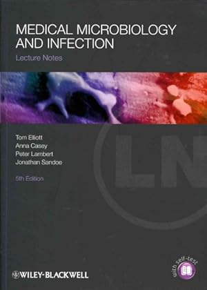 Imagen del vendedor de Medical Microbiology and Infection a la venta por GreatBookPricesUK