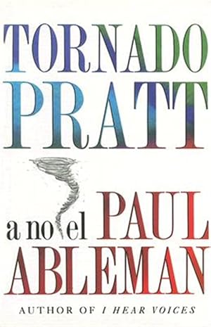 Immagine del venditore per Tornado Pratt : A Novel venduto da GreatBookPricesUK