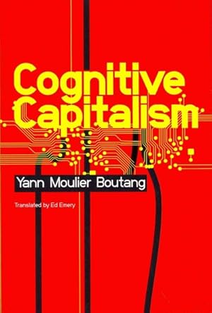 Immagine del venditore per Cognitive Capitalism venduto da GreatBookPricesUK