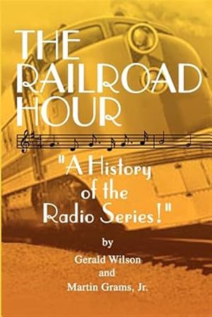 Seller image for Railroad Hour for sale by GreatBookPricesUK