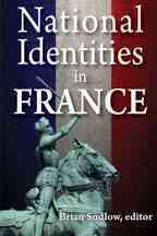 Bild des Verkufers fr National Identities in France zum Verkauf von GreatBookPricesUK