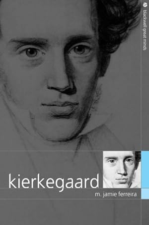 Imagen del vendedor de Kierkegaard a la venta por GreatBookPricesUK