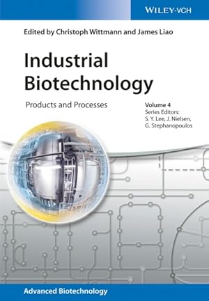 Seller image for Industrial Biotechnology : Products and Processes for sale by GreatBookPricesUK