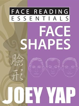 Bild des Verkufers fr Face Reading Essentials - Face Shapes zum Verkauf von GreatBookPricesUK