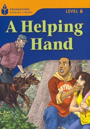 Imagen del vendedor de Helping Hand a la venta por GreatBookPricesUK