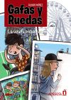 Seller image for Gafas y ruedas : la vieta indiscreta for sale by Agapea Libros