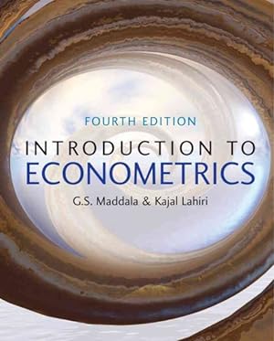 Imagen del vendedor de Introduction to Econometrics a la venta por GreatBookPricesUK