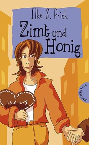 Seller image for Zimt und Honig (Ich bin Ich!) for sale by Versandantiquariat Felix Mcke