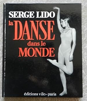 Seller image for La danse dans le monde. for sale by Librairie les mains dans les poches