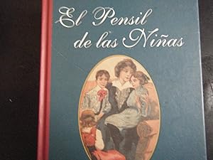 Seller image for EL PENCIL DE LAS NIAS for sale by TAHOE