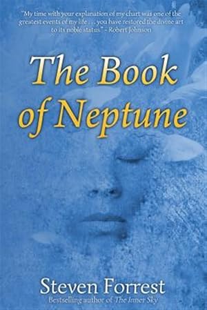 Seller image for Book of Neptune for sale by GreatBookPricesUK