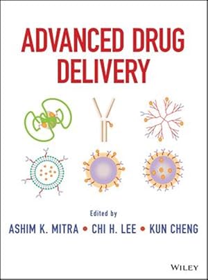 Imagen del vendedor de Advanced Drug Delivery a la venta por GreatBookPricesUK