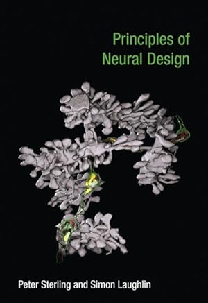 Seller image for Principles of Neural Design for sale by GreatBookPricesUK