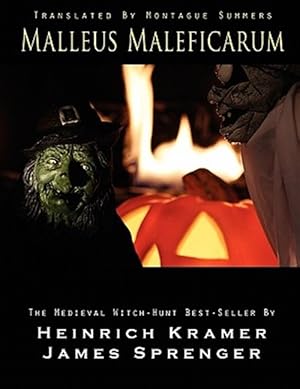 Image du vendeur pour Malleus Maleficarum mis en vente par GreatBookPricesUK