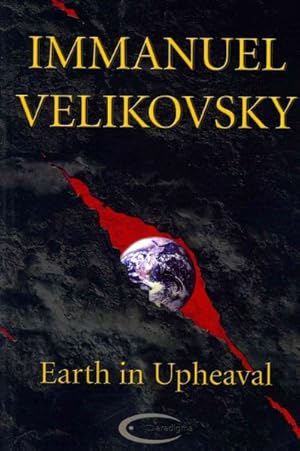 Seller image for Earth in Upheaval for sale by GreatBookPricesUK