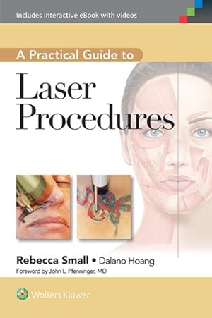 Image du vendeur pour Practical Guide to Laser Procedures mis en vente par GreatBookPricesUK