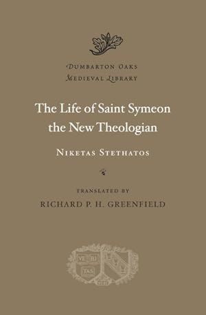 Immagine del venditore per Life of Saint Symeon the New Theologian venduto da GreatBookPricesUK
