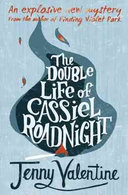 Seller image for Double Life of Cassiel Roadnight for sale by GreatBookPricesUK