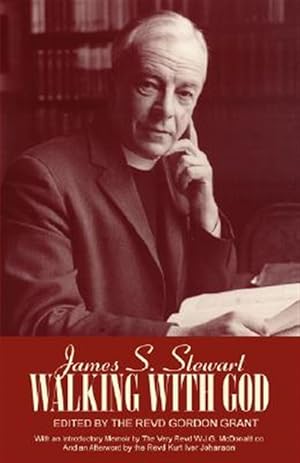 Seller image for Walking With God for sale by GreatBookPricesUK