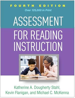 Bild des Verkufers fr Assessment for Reading Instruction zum Verkauf von GreatBookPricesUK