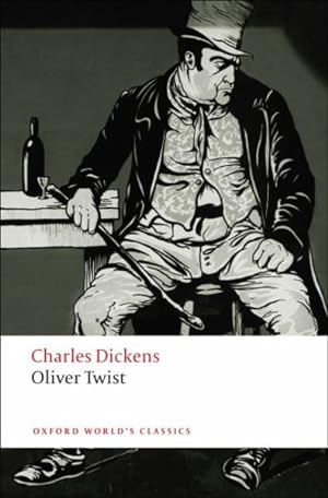 Imagen del vendedor de Oliver Twist a la venta por GreatBookPricesUK