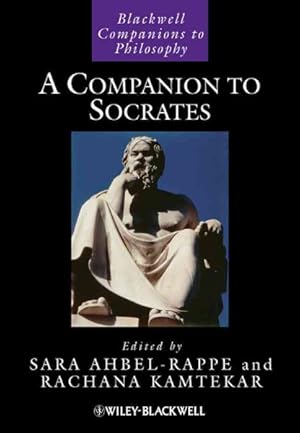 Immagine del venditore per Companion to Socrates venduto da GreatBookPricesUK