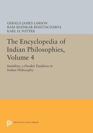 Immagine del venditore per Encyclopedia of Indian Philosophies : Samkhya, a Dualist Tradition in Indian Philosophy venduto da GreatBookPricesUK