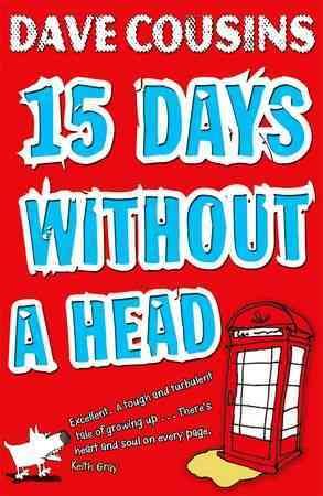 Bild des Verkufers fr Fifteen Days Without a Head zum Verkauf von GreatBookPricesUK