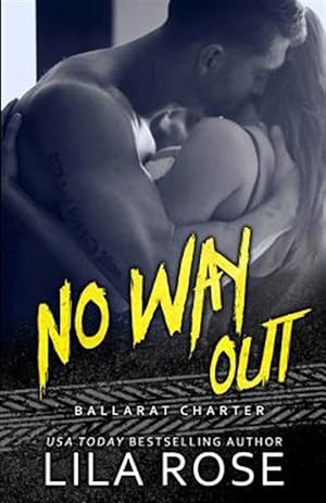 Seller image for No Way Out for sale by GreatBookPricesUK