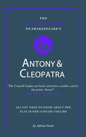 Seller image for Shakespeare's Antony and Cleopatra for sale by GreatBookPricesUK