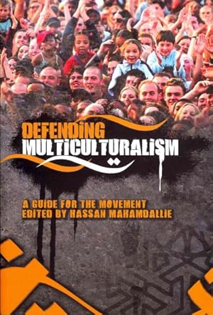 Seller image for Defending Multiculturalism for sale by GreatBookPricesUK