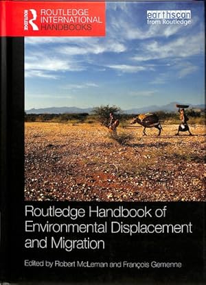 Seller image for Routledge Handbook of Environmental Displacement and Migration for sale by GreatBookPricesUK