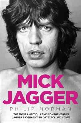 Immagine del venditore per Mick Jagger venduto da GreatBookPricesUK