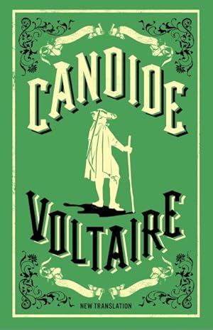 Seller image for Candide for sale by GreatBookPricesUK