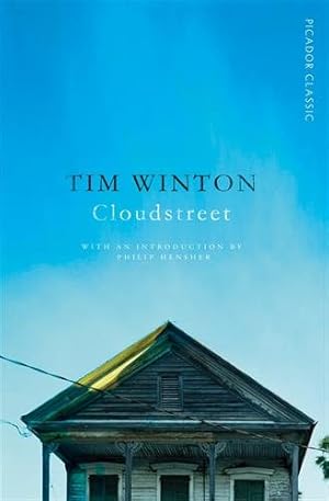 Seller image for Cloudstreet for sale by GreatBookPricesUK