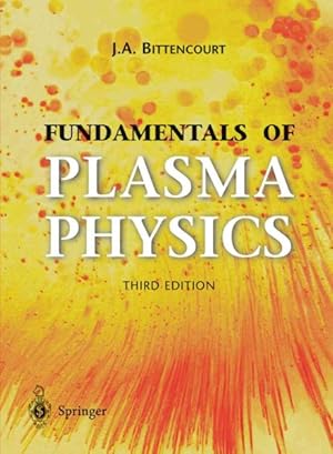 Seller image for Fundamentals of Plasma Physics for sale by GreatBookPricesUK