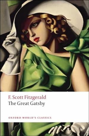 Imagen del vendedor de Great Gatsby a la venta por GreatBookPricesUK