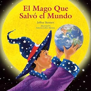 Bild des Verkufers fr El mago que salvo al mundo / The Wizard Who Saved the World -Language: Spanish zum Verkauf von GreatBookPricesUK