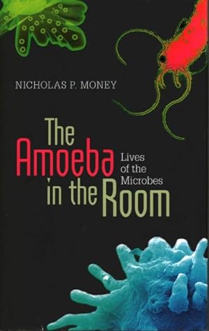 Immagine del venditore per Amoeba in the Room : Lives of the Microbes venduto da GreatBookPricesUK