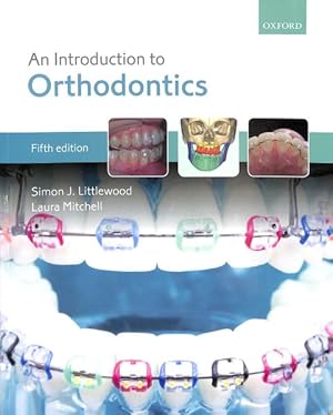Bild des Verkufers fr Introduction to Orthodontics zum Verkauf von GreatBookPricesUK